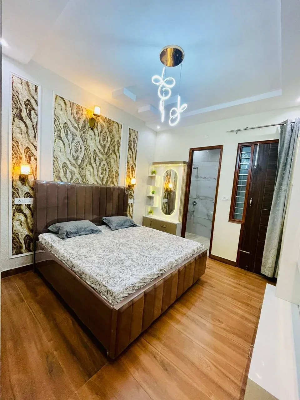 Gurufateh Elite Homes Residential Sectors