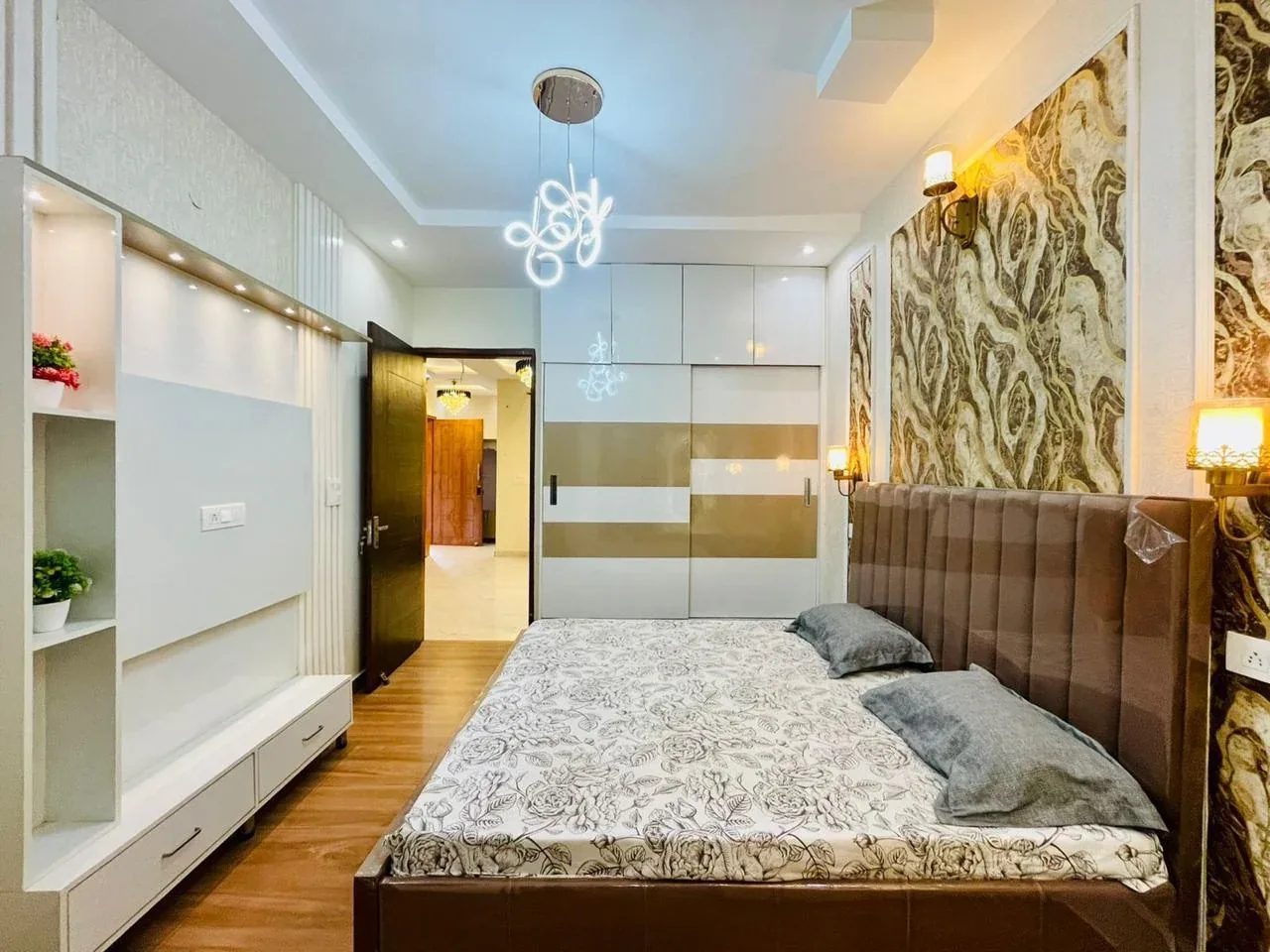 Gurufateh Elite Homes Master Township Layout