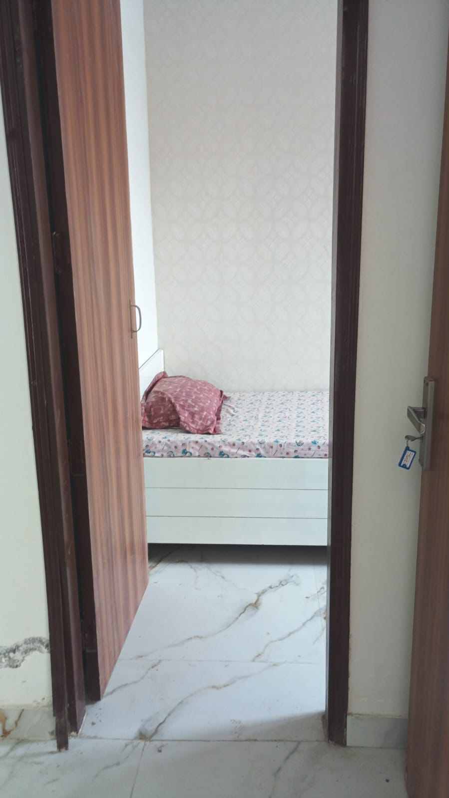 2+1 BHK Floor