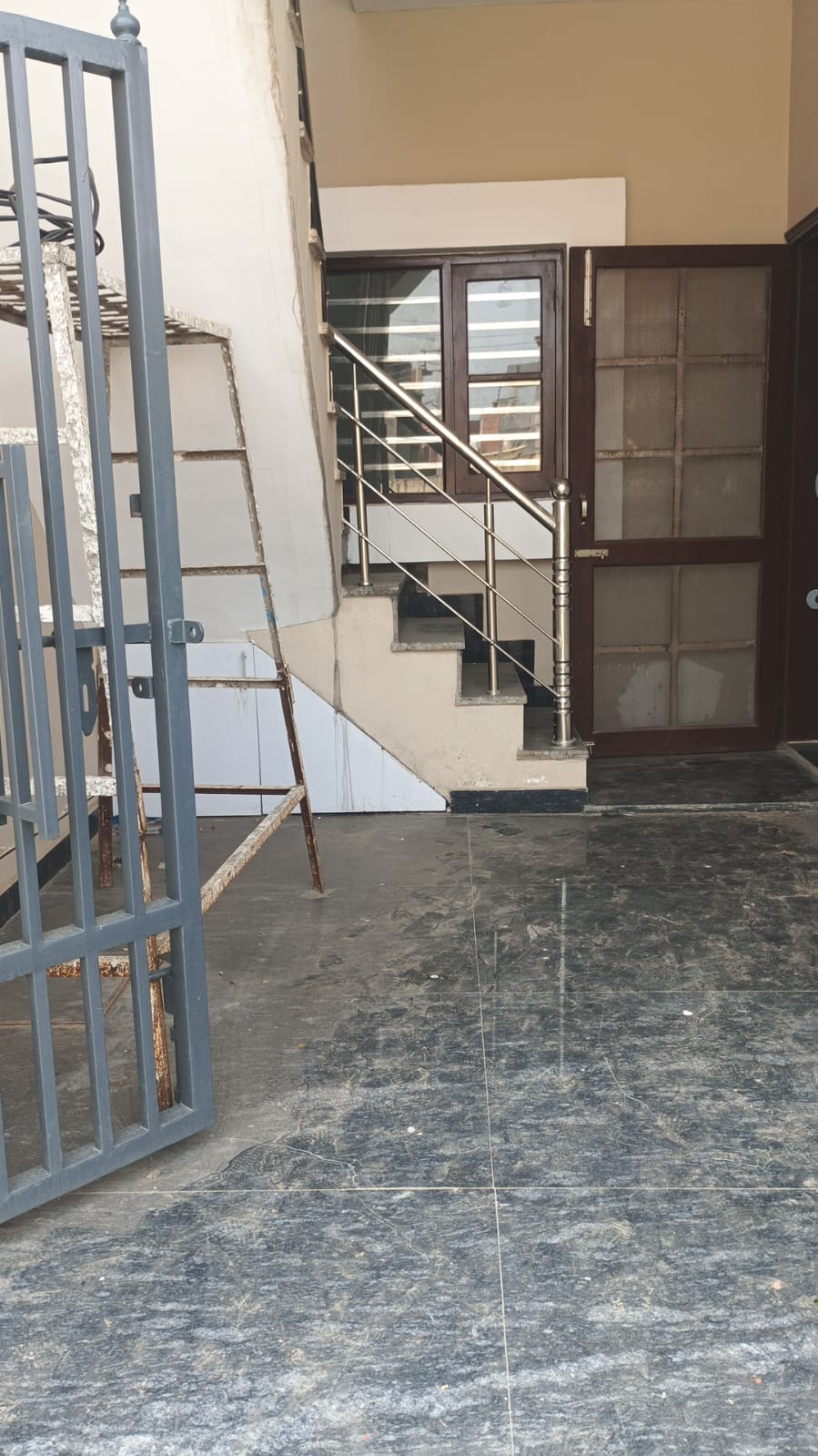 2+1 BHK Floor