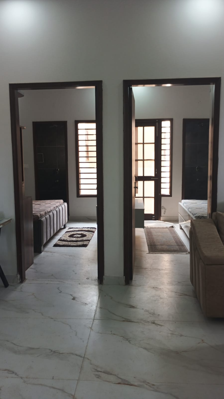 2+1 BHK Floor