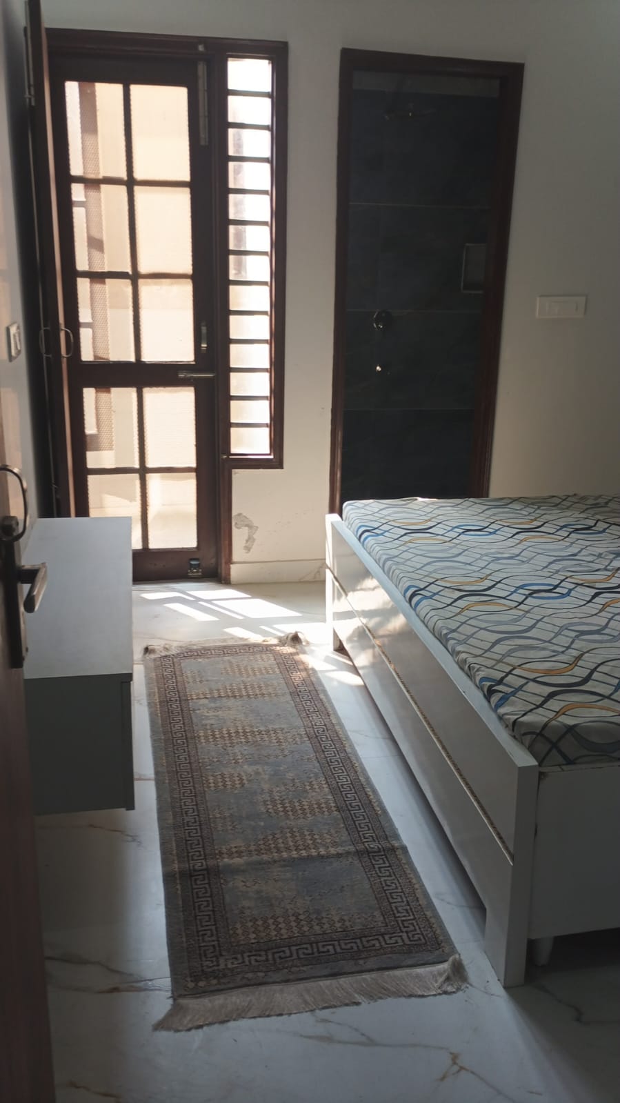 2+1 BHK Floor