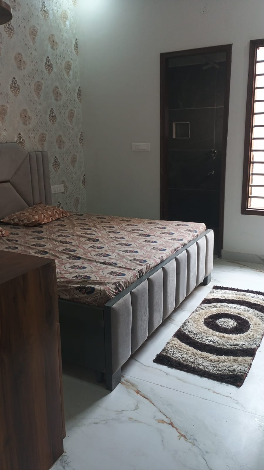 2+1 BHK Executive Luxury Floors architectural photograph