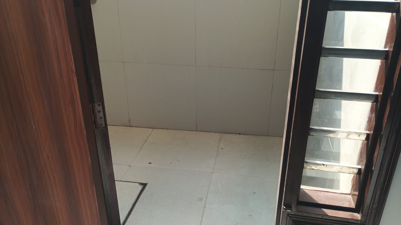 2+1 BHK Executive Luxury Floors architectural photograph