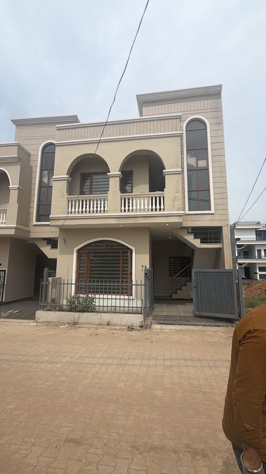 4BHK Villa