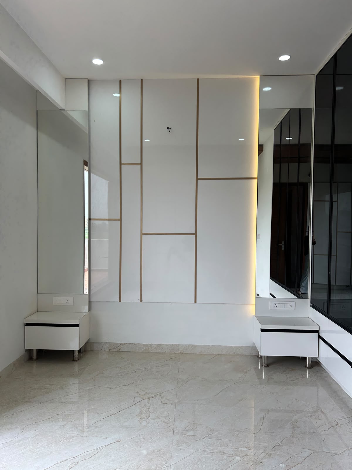 Amarya Green Eco-Living Residences architectural photograph