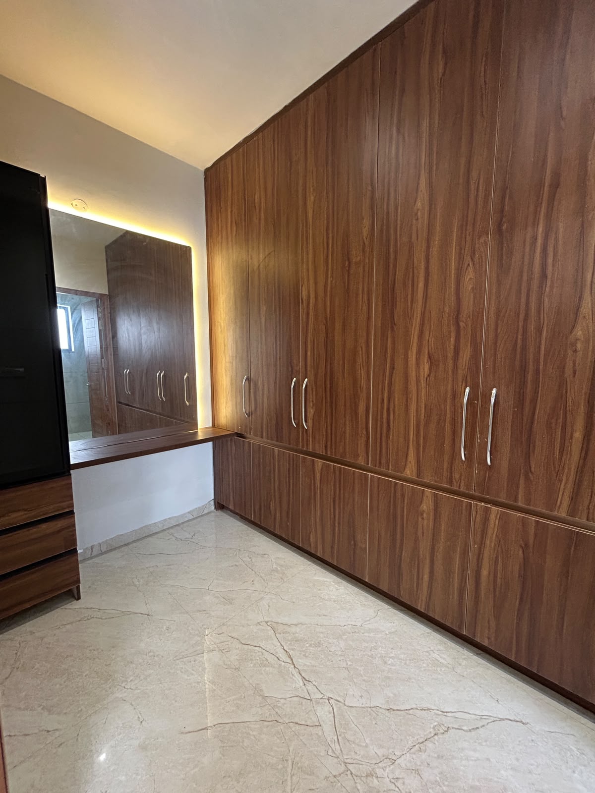 Amarya Green Eco-Living Residences architectural photograph