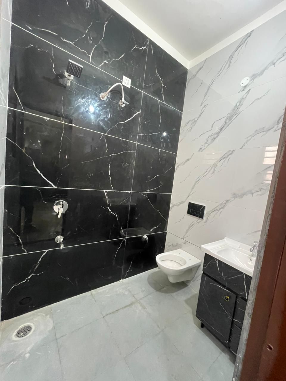 Ananta Grand Luxury Independent Floors architectural photograph