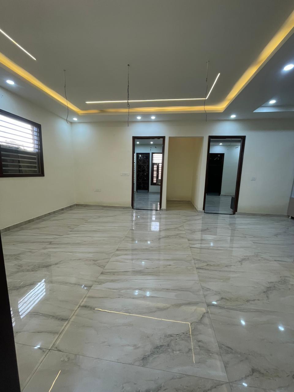 Ananta Grand Luxury Independent Floors architectural photograph