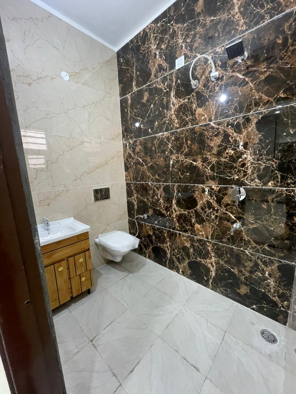 Ananta Grand Luxury Independent Floors architectural photograph