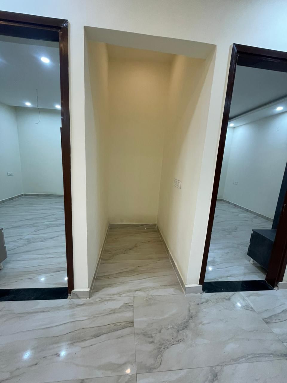 Ananta Grand Luxury Independent Floors architectural photograph