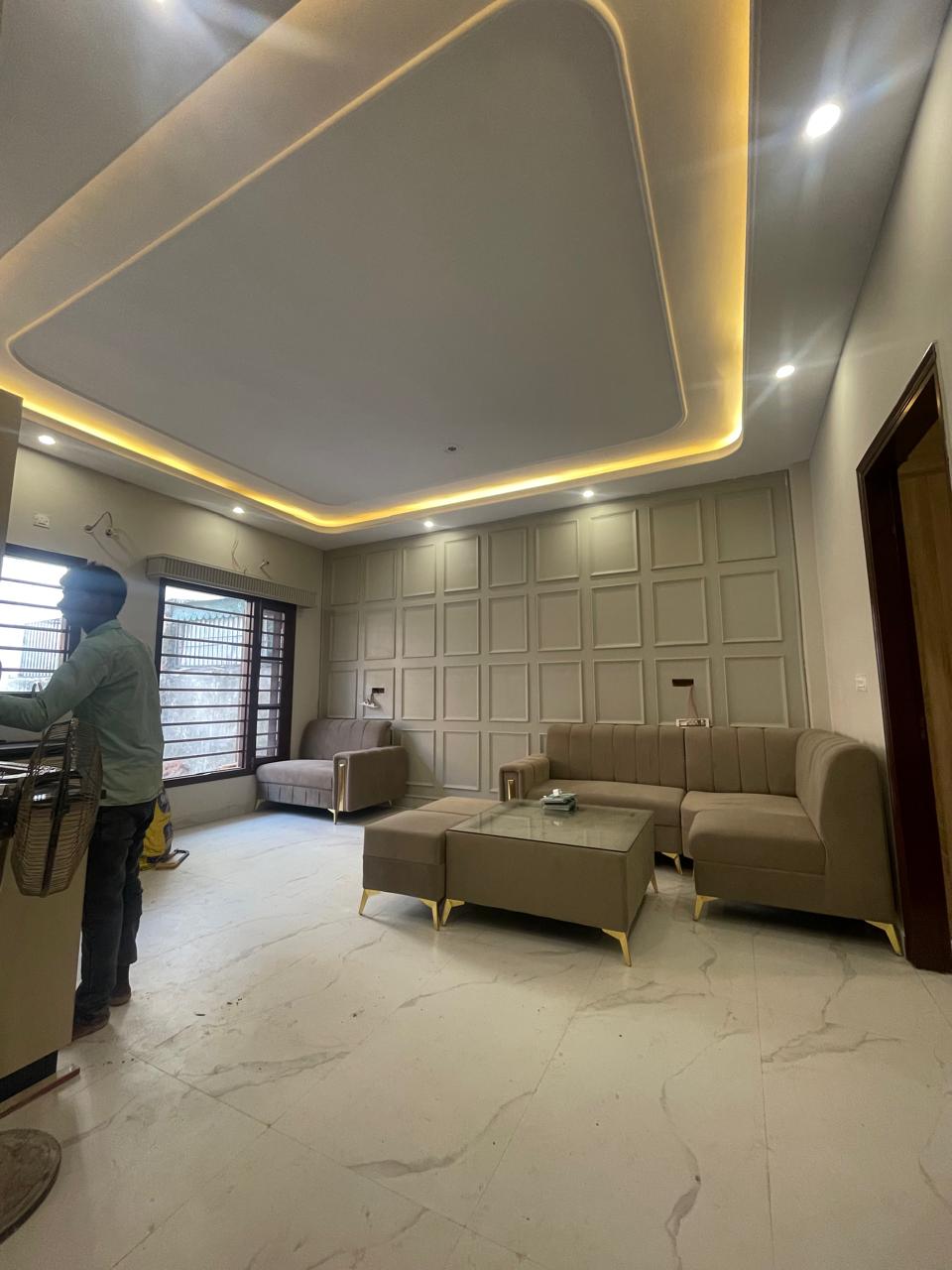 Ekam Boutique Floors