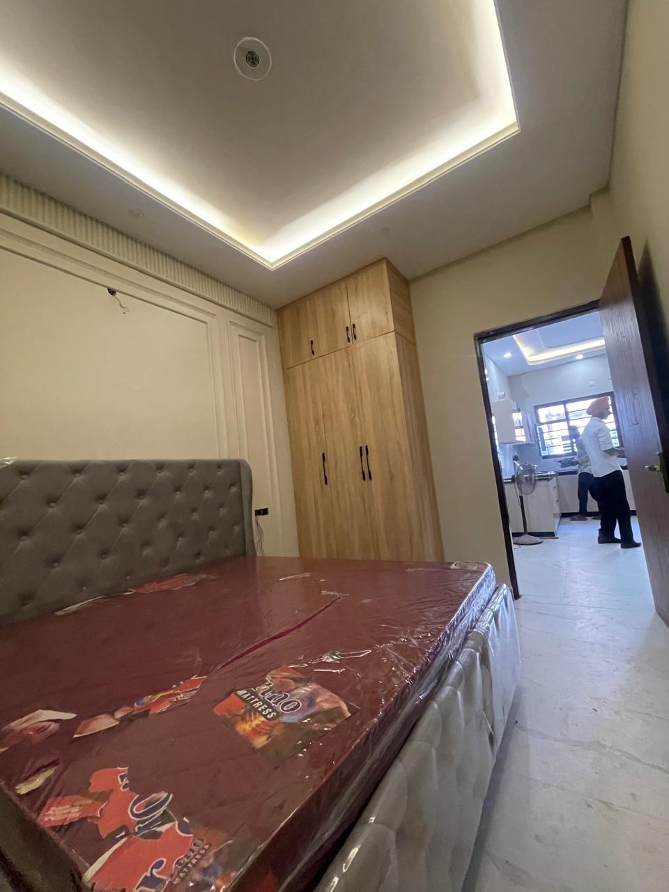 Ekam Floors