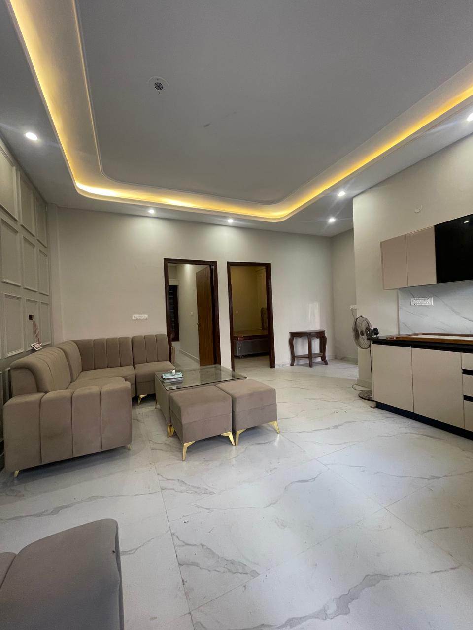 Ekam Boutique Luxury Floors architectural photograph