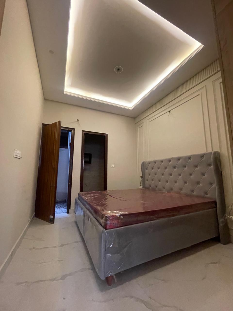 Ekam Boutique Luxury Floors architectural photograph