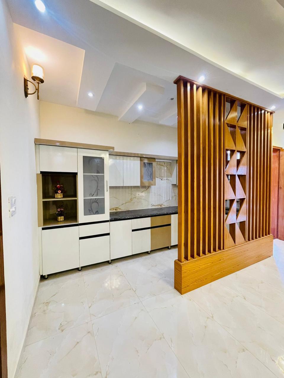 Gurufateh Elite Homes Integrated Township architectural photograph