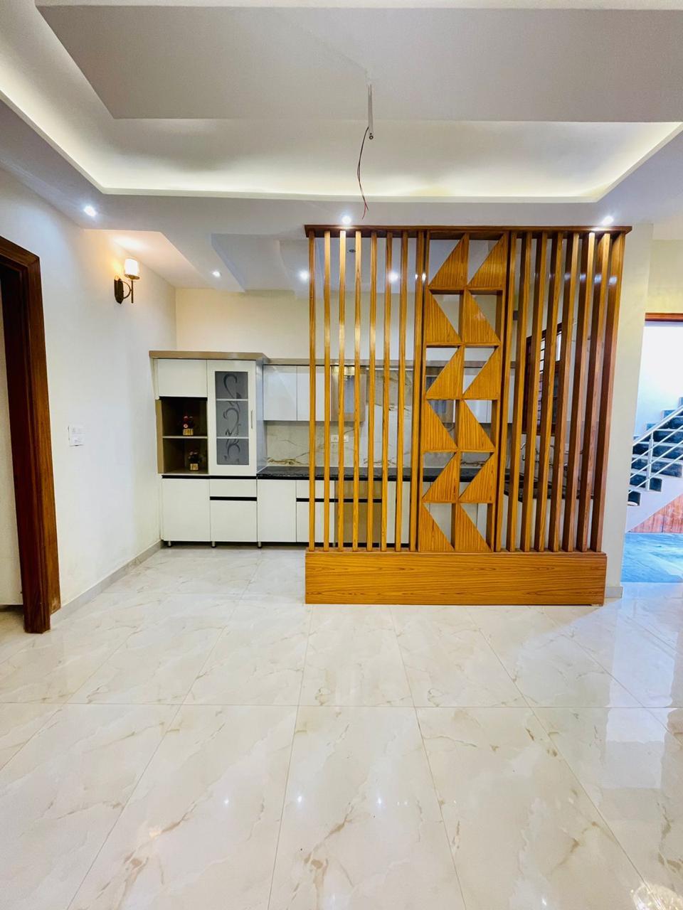 Gurufateh Elite Homes Integrated Township architectural photograph