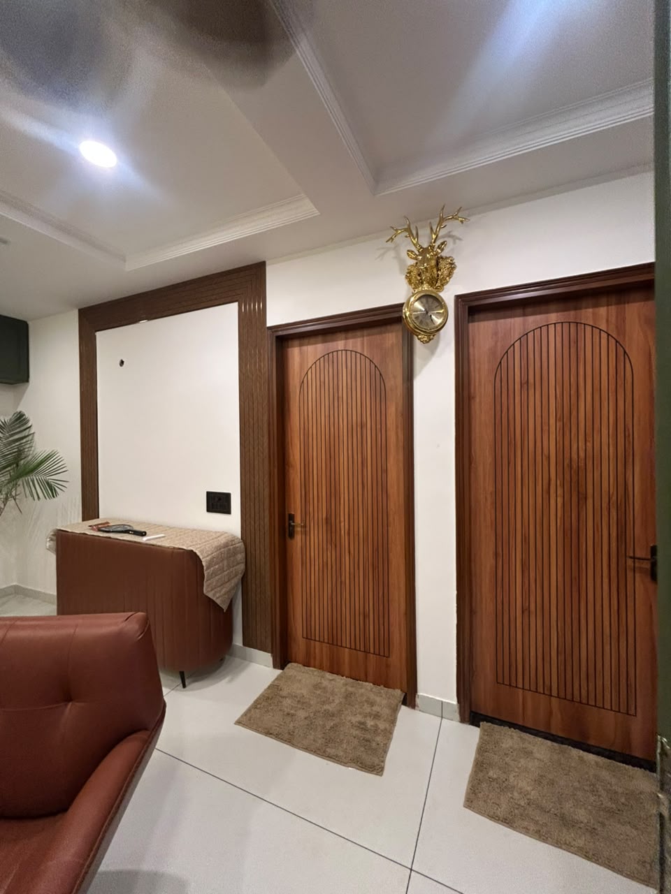Sunny Urban Villa Masterpiece Duplexes architectural photograph